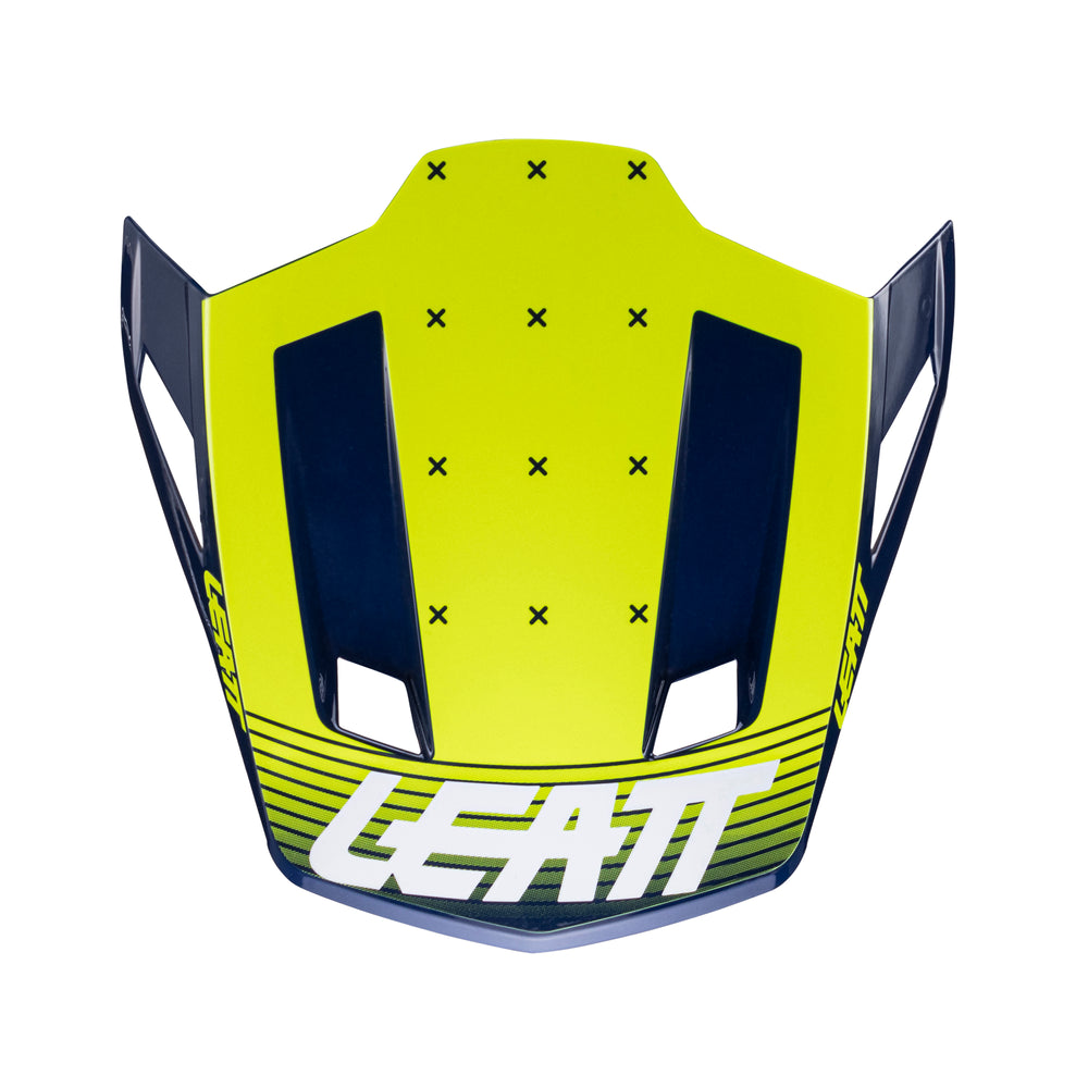 Visor Moto 7.5 V24 Leatt
