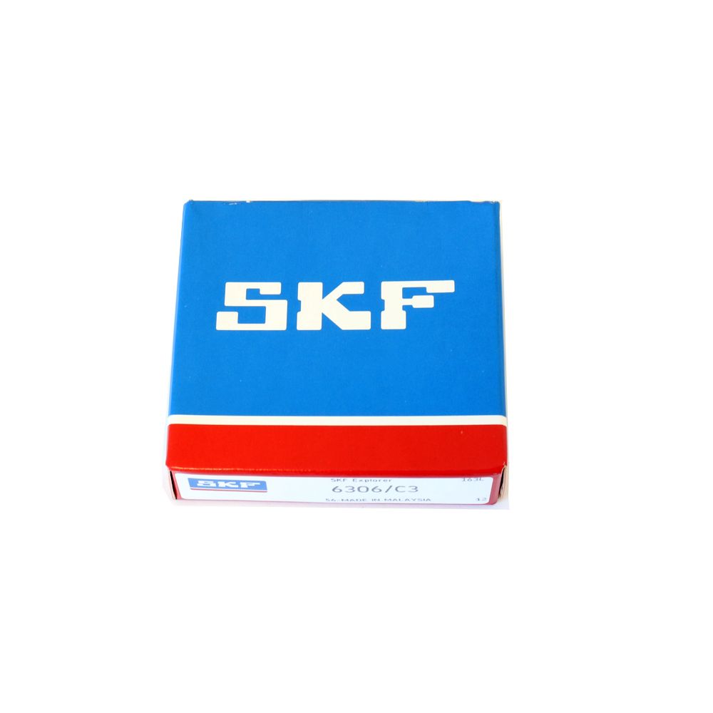 Bearing 6306C3 - SKF - Grafite Offroad