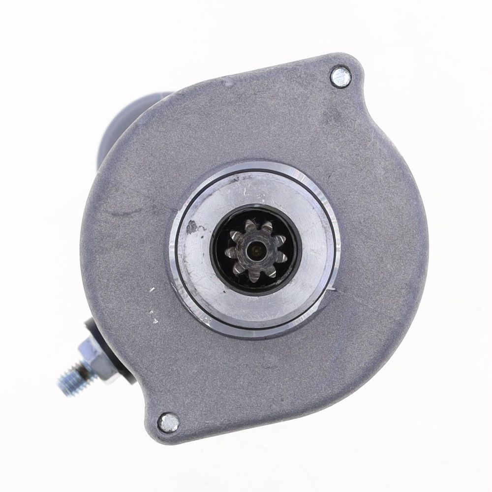 Starter Motor - Grafite Offroad