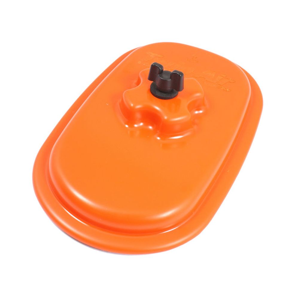 Airbox Cover - Honda Crf250r 2018/2021 Crf250rx 2019/2021 - Grafite Offroad