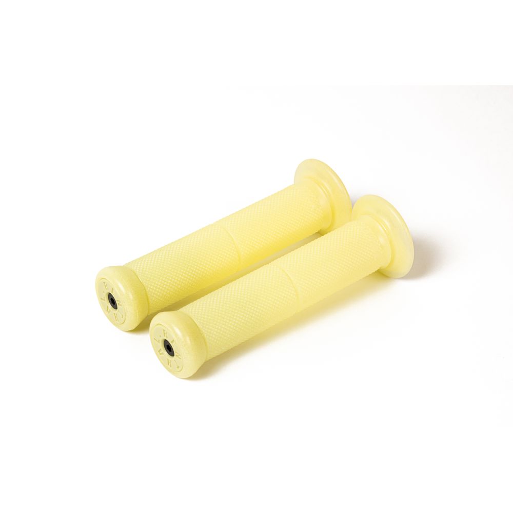 Bike Push-on Grips | Aramid Compound (kevlar) - Grafite Offroad