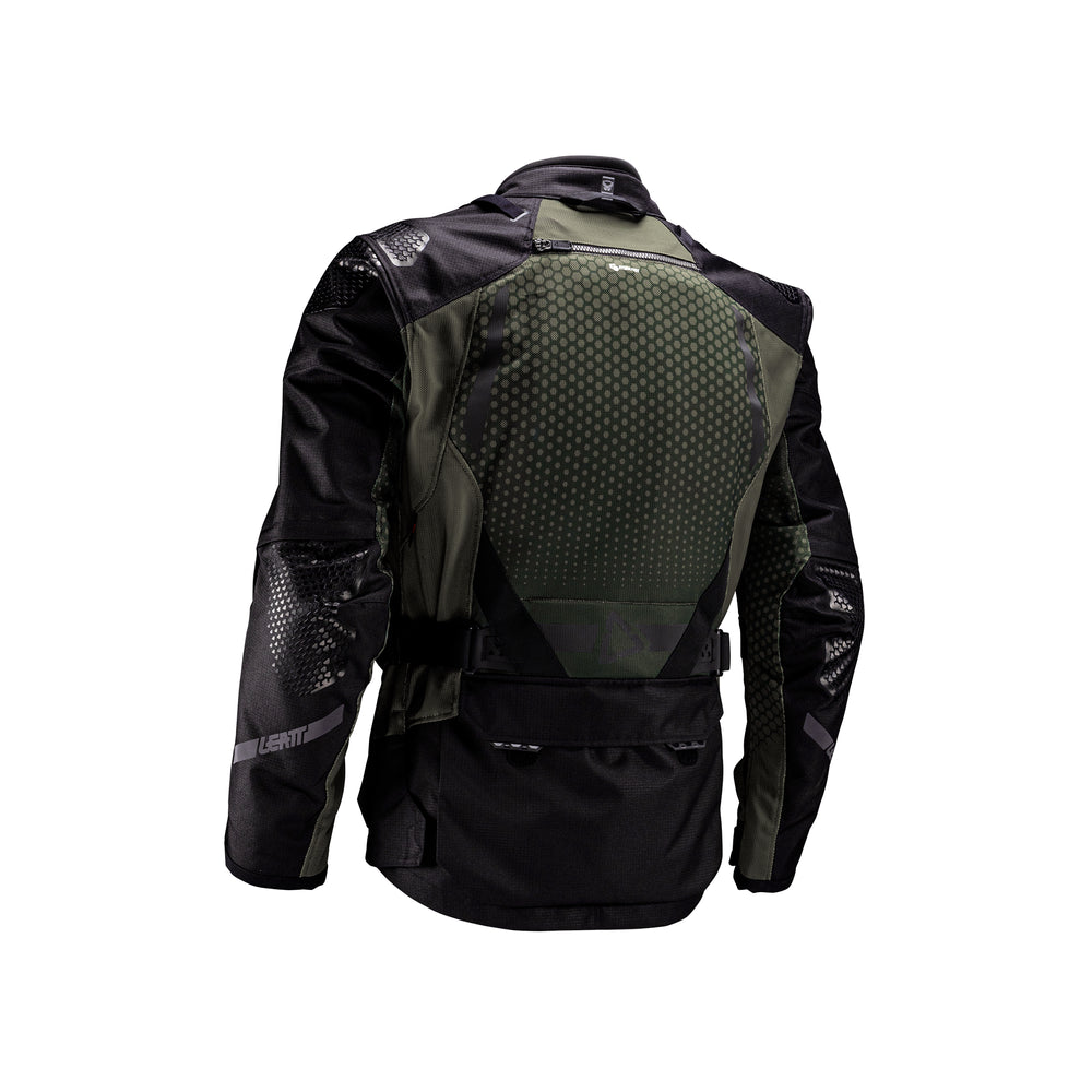 JacketADVFlowTour5.5 - Grafite Offroad