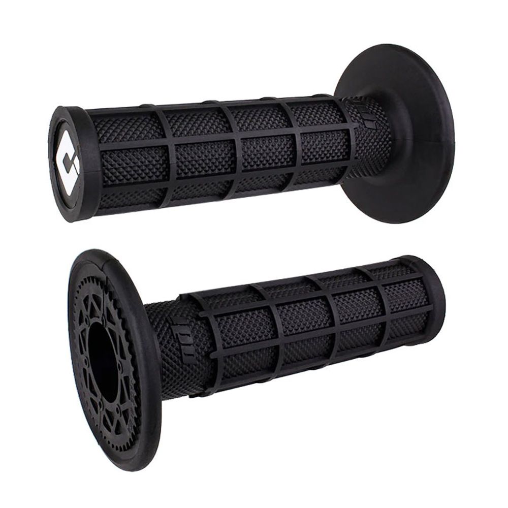 Mx Full-waffle Single-ply (ruffian) Black
