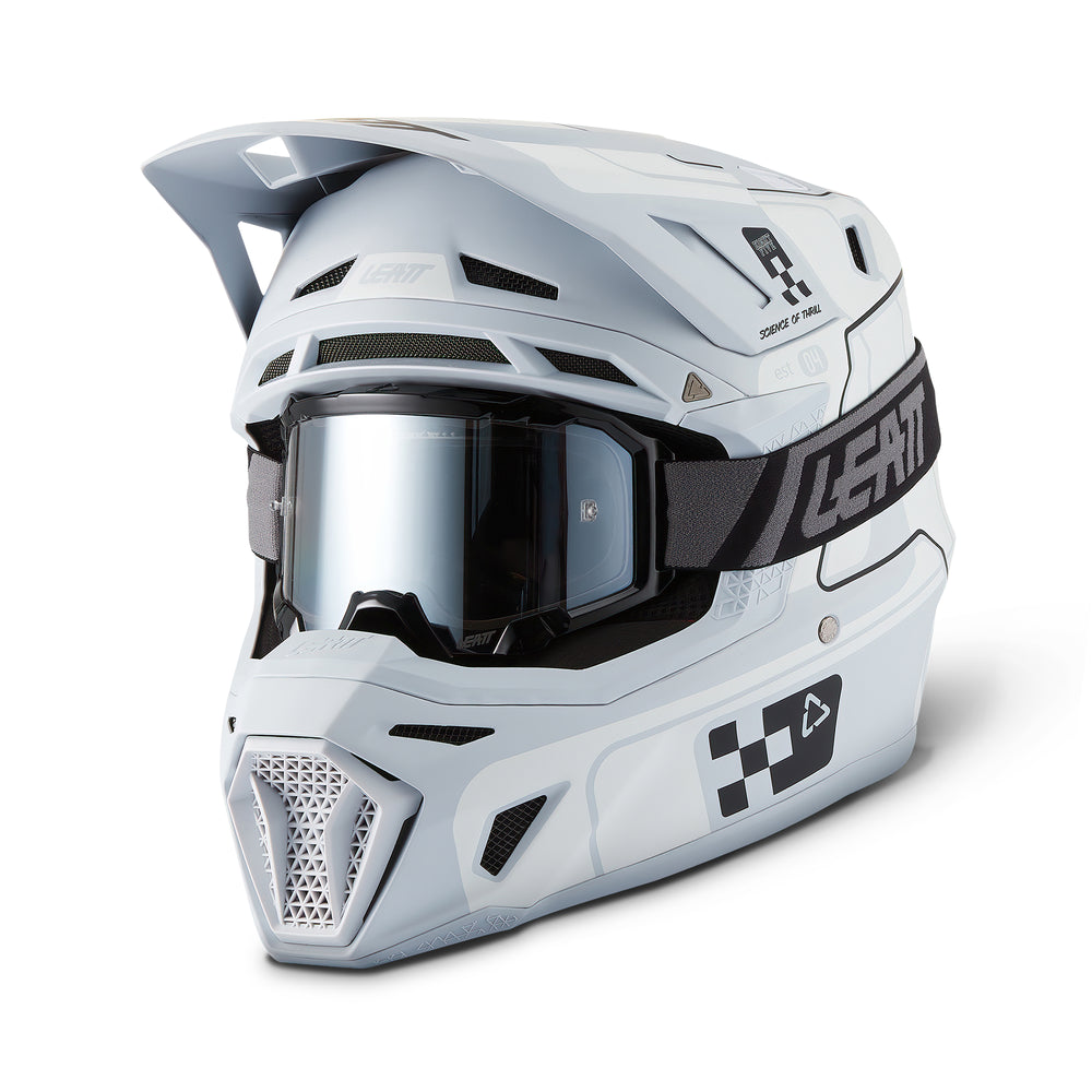 Helmet Kit Moto 8.5 Leatt