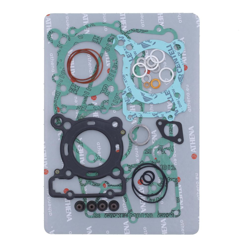 Complete Gasket Kit (valve cover not included) - Grafite Offroad
