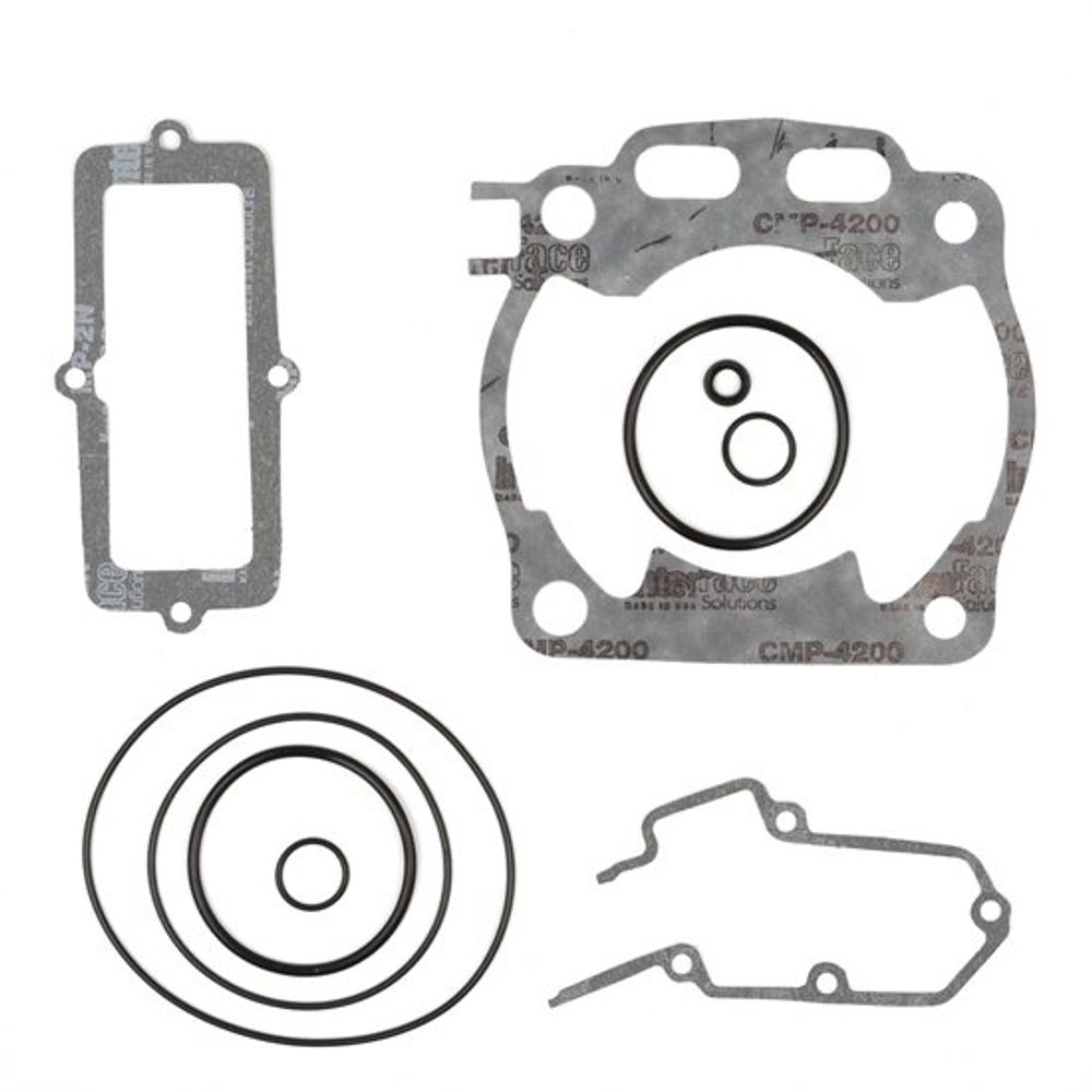 Prox Top End Gasket Set Yz250 `99-01 - Grafite Offroad