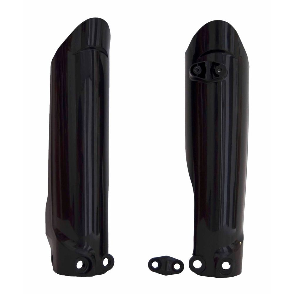 Fork Protectors Black Replica Ktm/husqvarna - Grafite Offroad