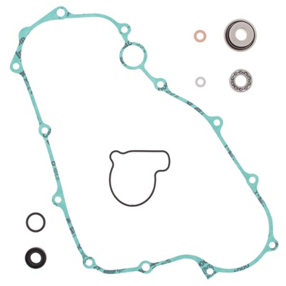 Prox Water Pump Rebuild Kit Crf250r `10-17 - Grafite Offroad