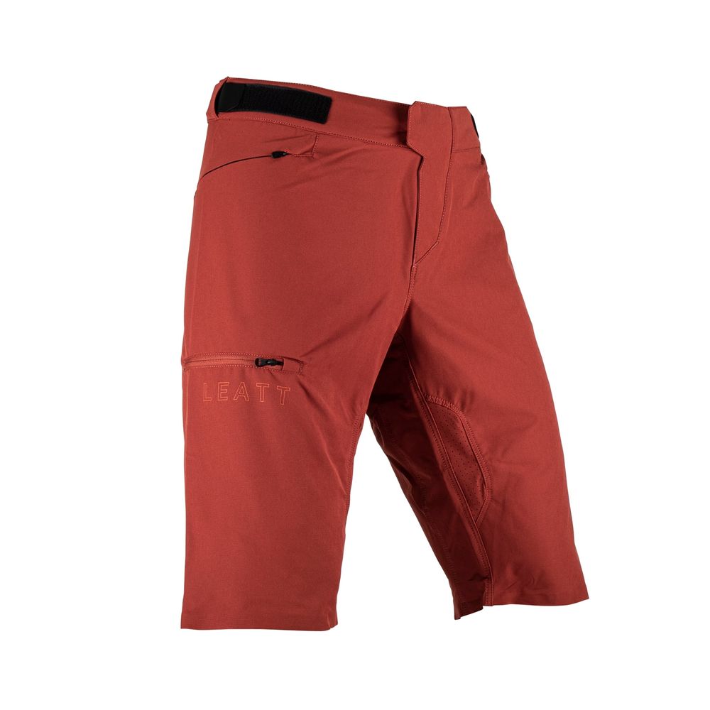 Short VTT Trail 1.0