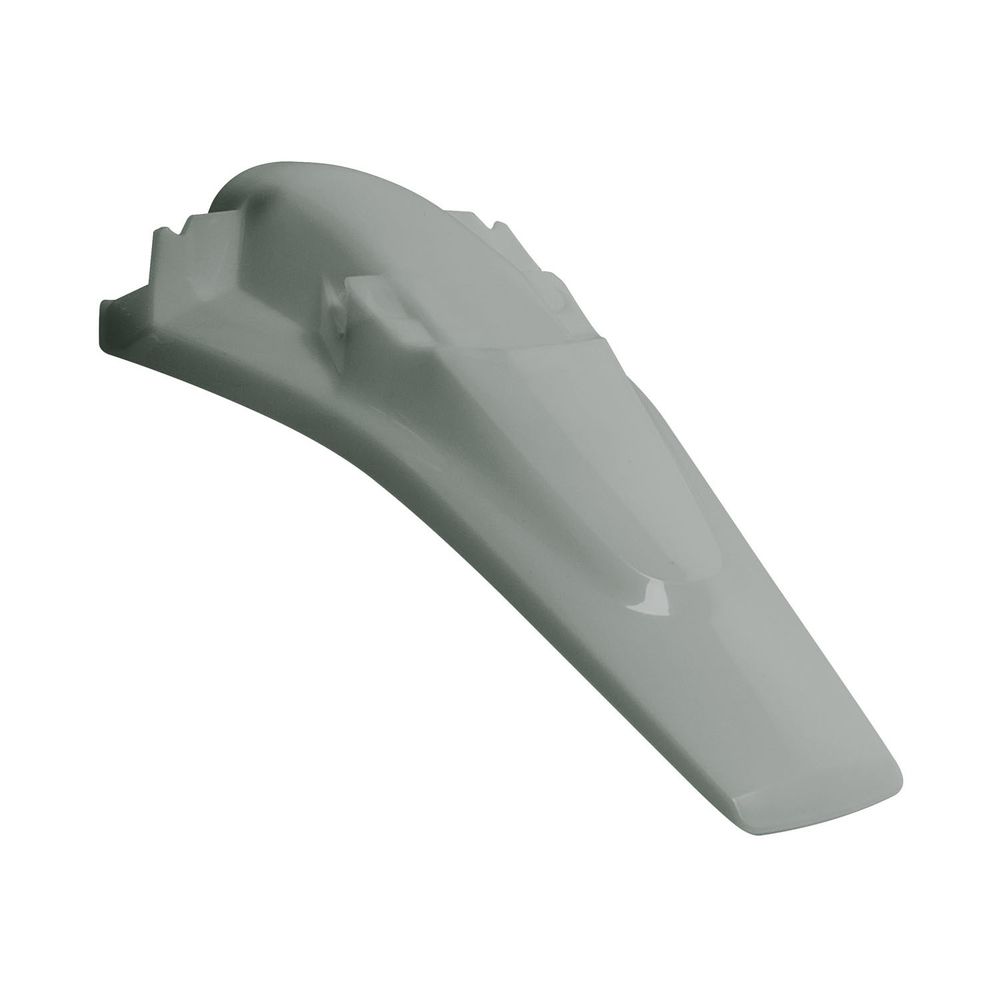 Rear Fender Quantum Grey Replica Husqvarna - Grafite Offroad