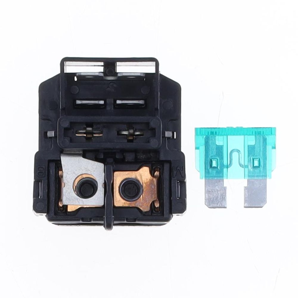 Starter Relay - Grafite Offroad