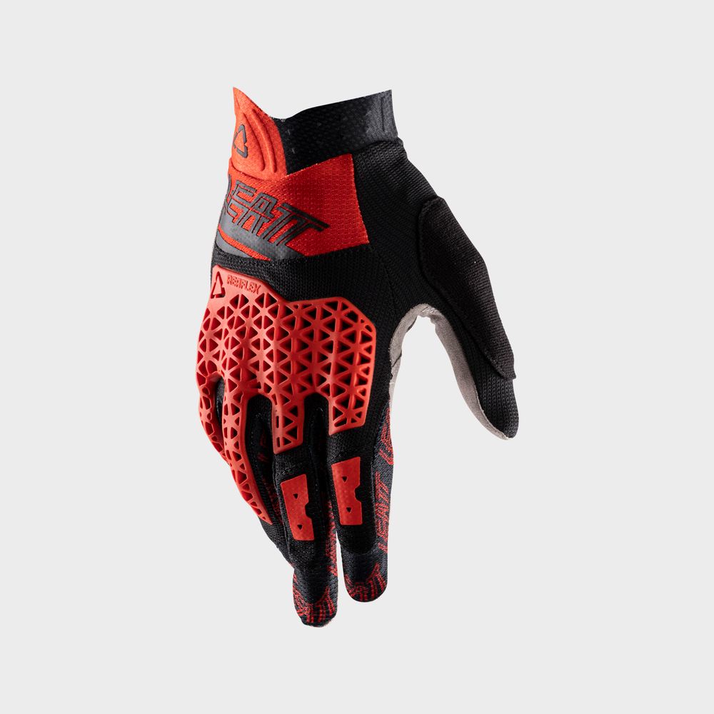 MTB 3.0 Lite Gloves Leatt - Grafite Offroad