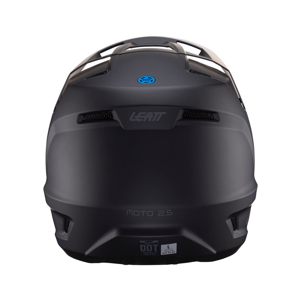 Helmet Moto 2.5 Leatt