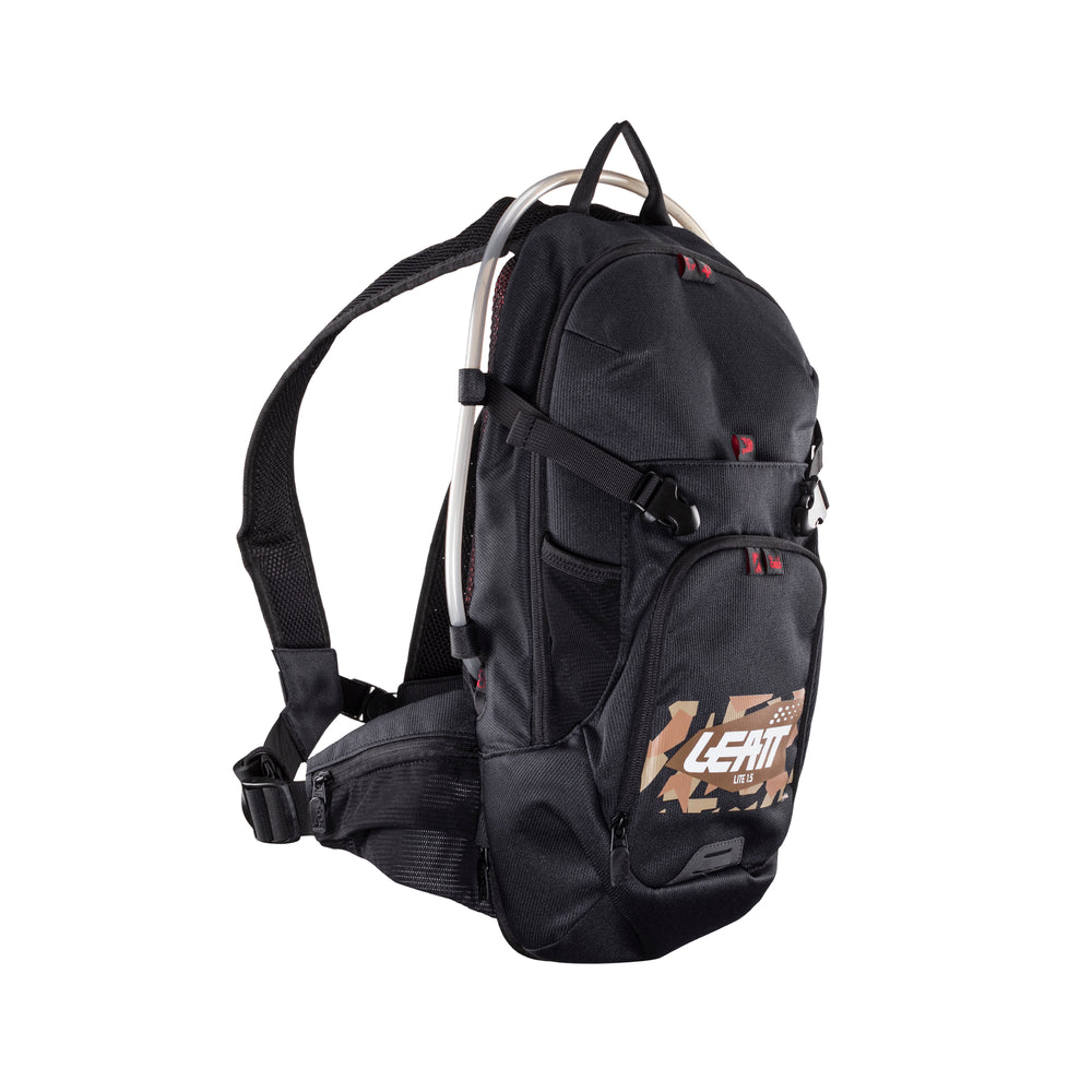 HydrationMotoLite1.5 - Grafite Offroad