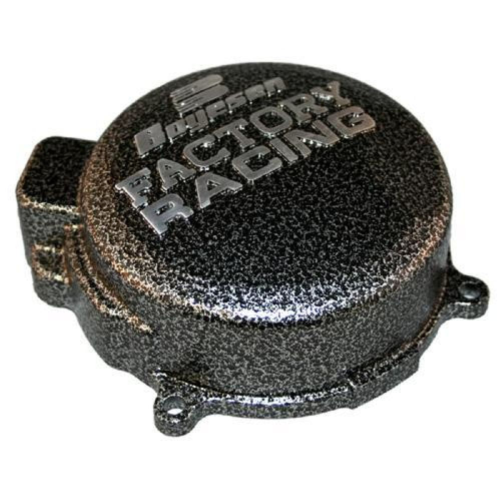 Factory Ignition Cover | Ktm 250sx (includes The Gasket) - Grafite Offroad