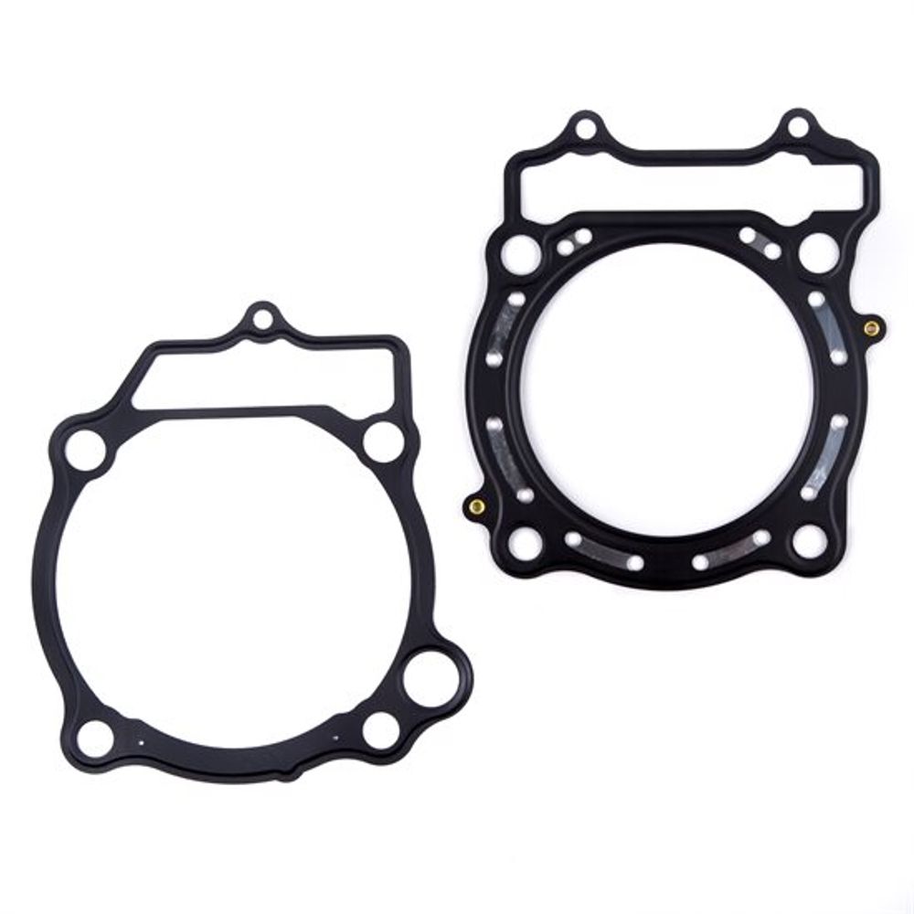 Prox Head &amp; Base Gasket Set Rm-z450 `05-07 - Grafite Offroad