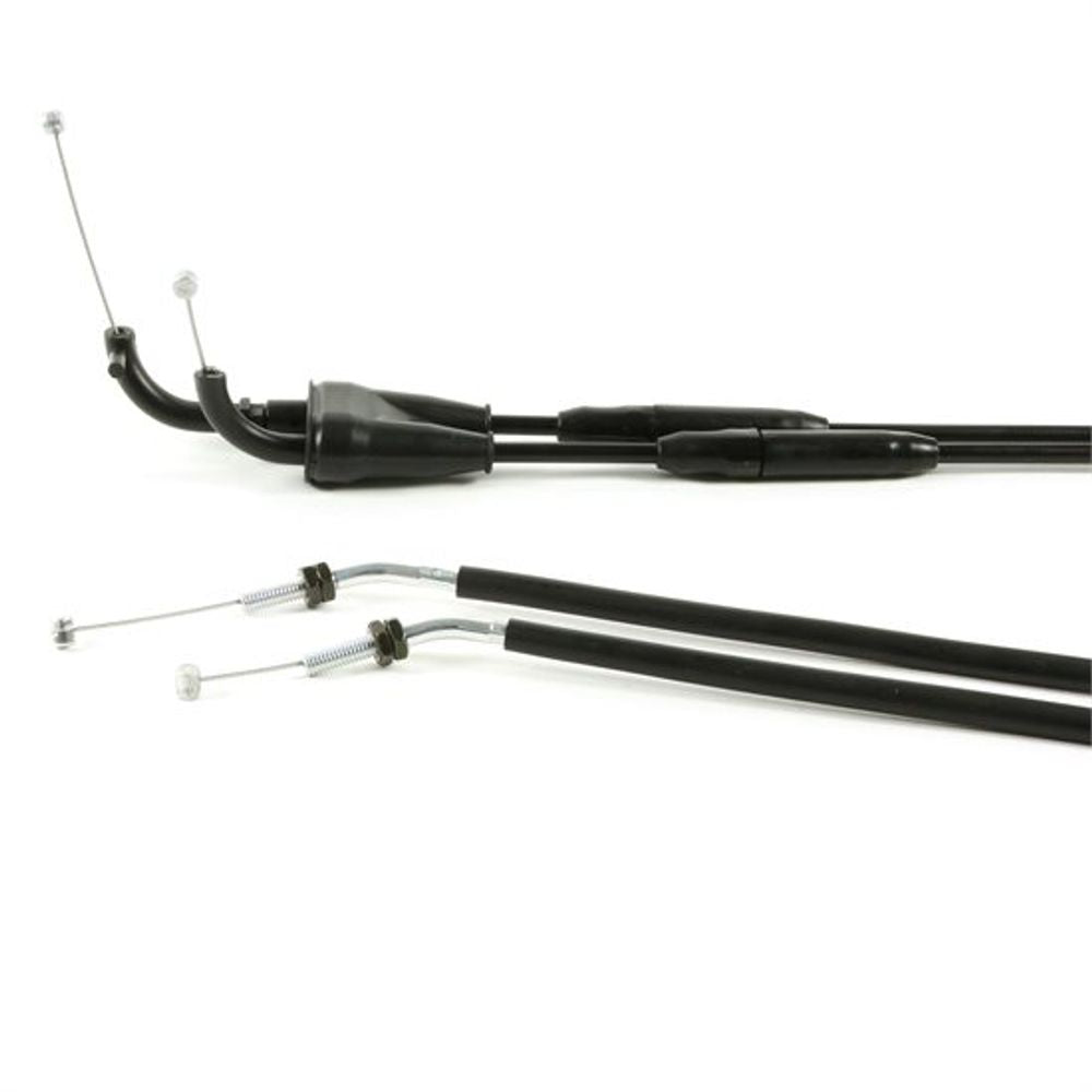 Prox Throttle Cable Husqvarna Tc250 `05-10 + Tc450 `05-10 - Grafite Offroad