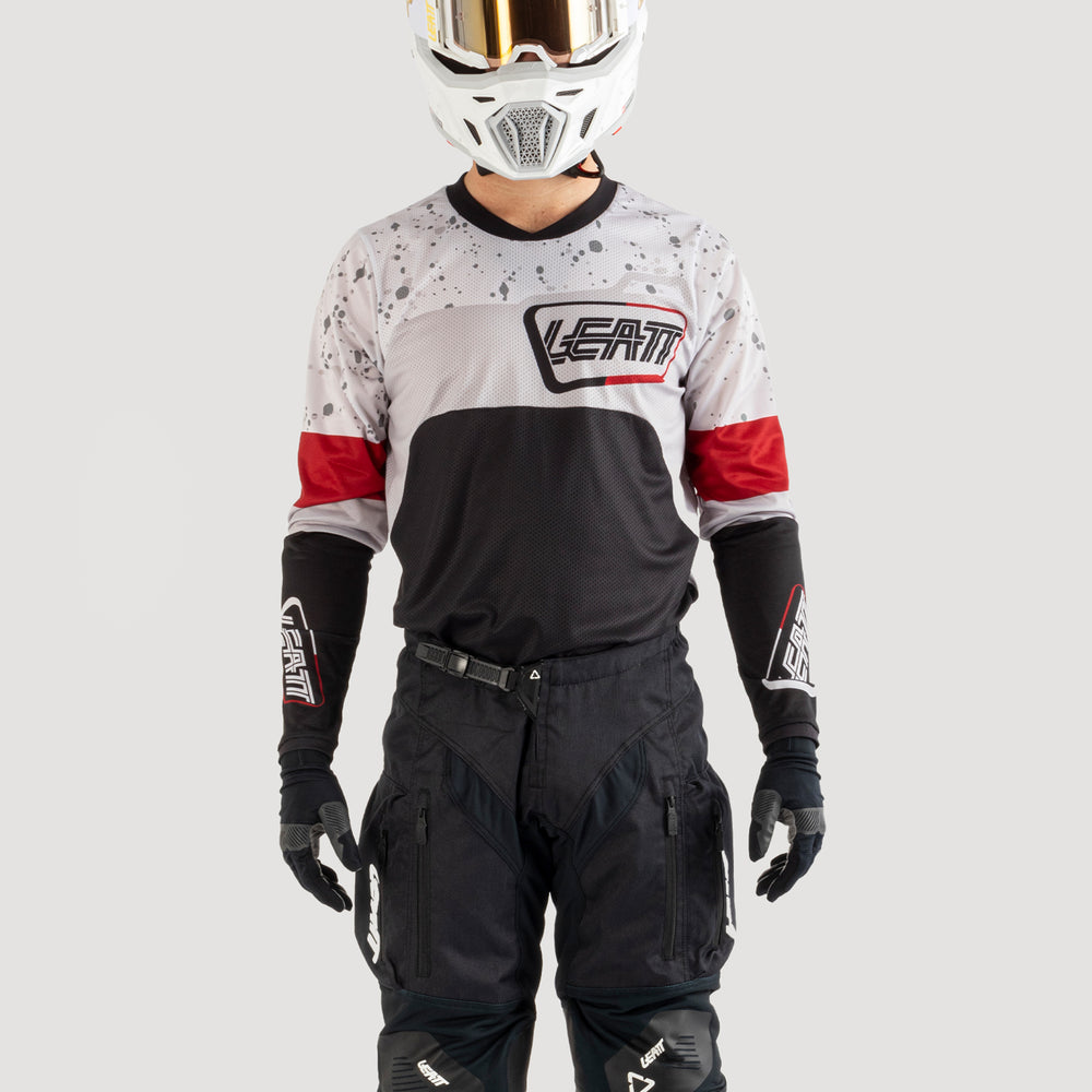 Maillot Moto 4.5 Enduro
