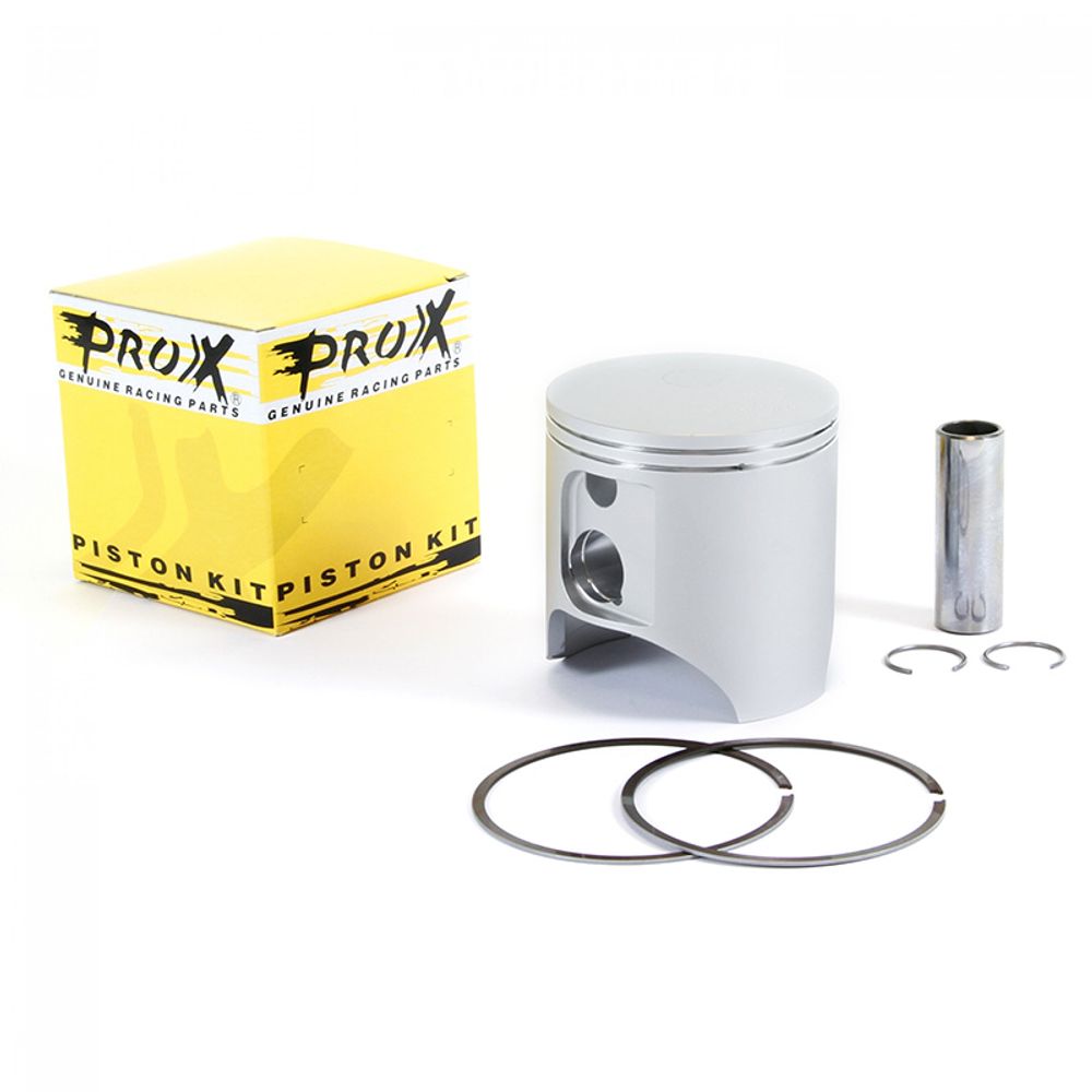Prox Piston Kit Gasgas Ec300 `00-19/wild Hp300 `03-05 (71.95mm) - Grafite Offroad