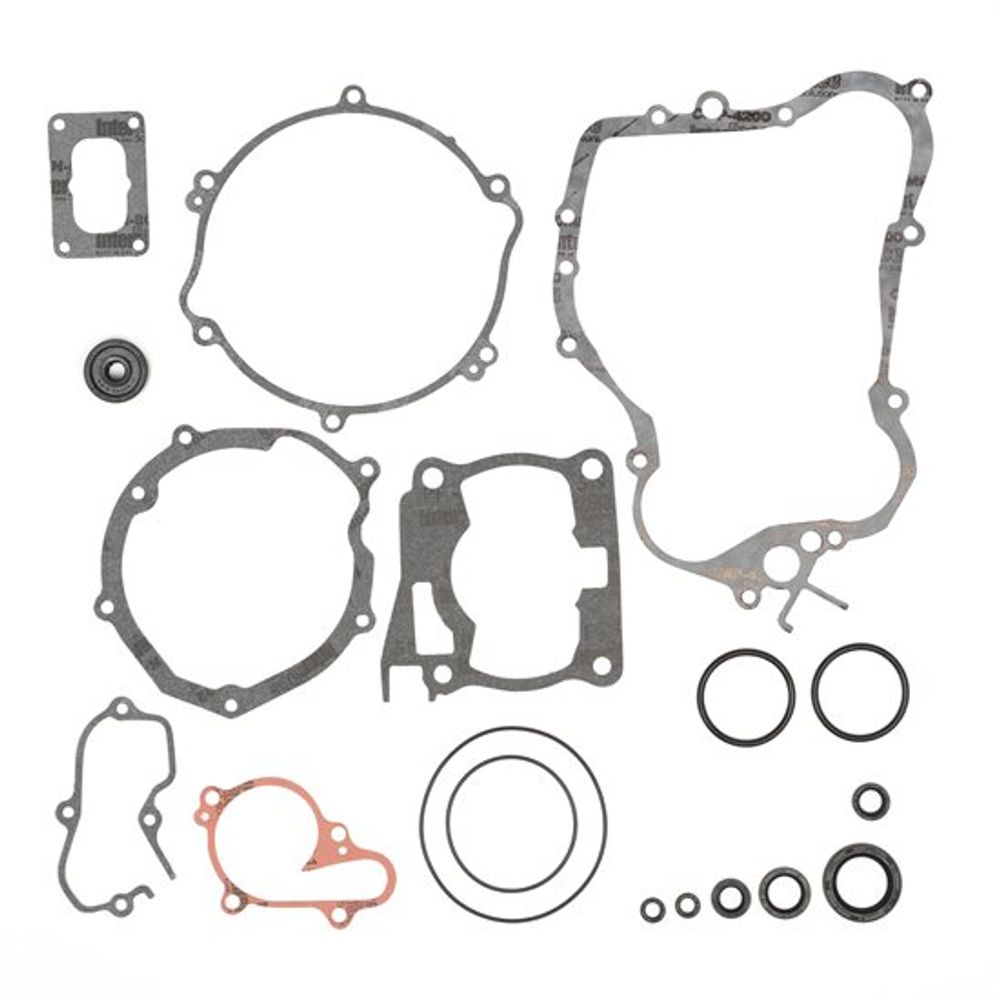 Prox Complete Gasket Set Yamaha Yz125 `94-97 - Grafite Offroad