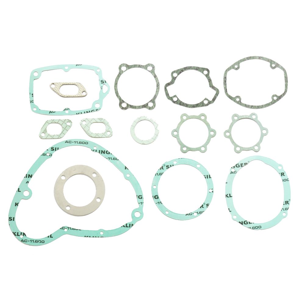 Complete Gasket Kit (oil seals not included) - Grafite Offroad