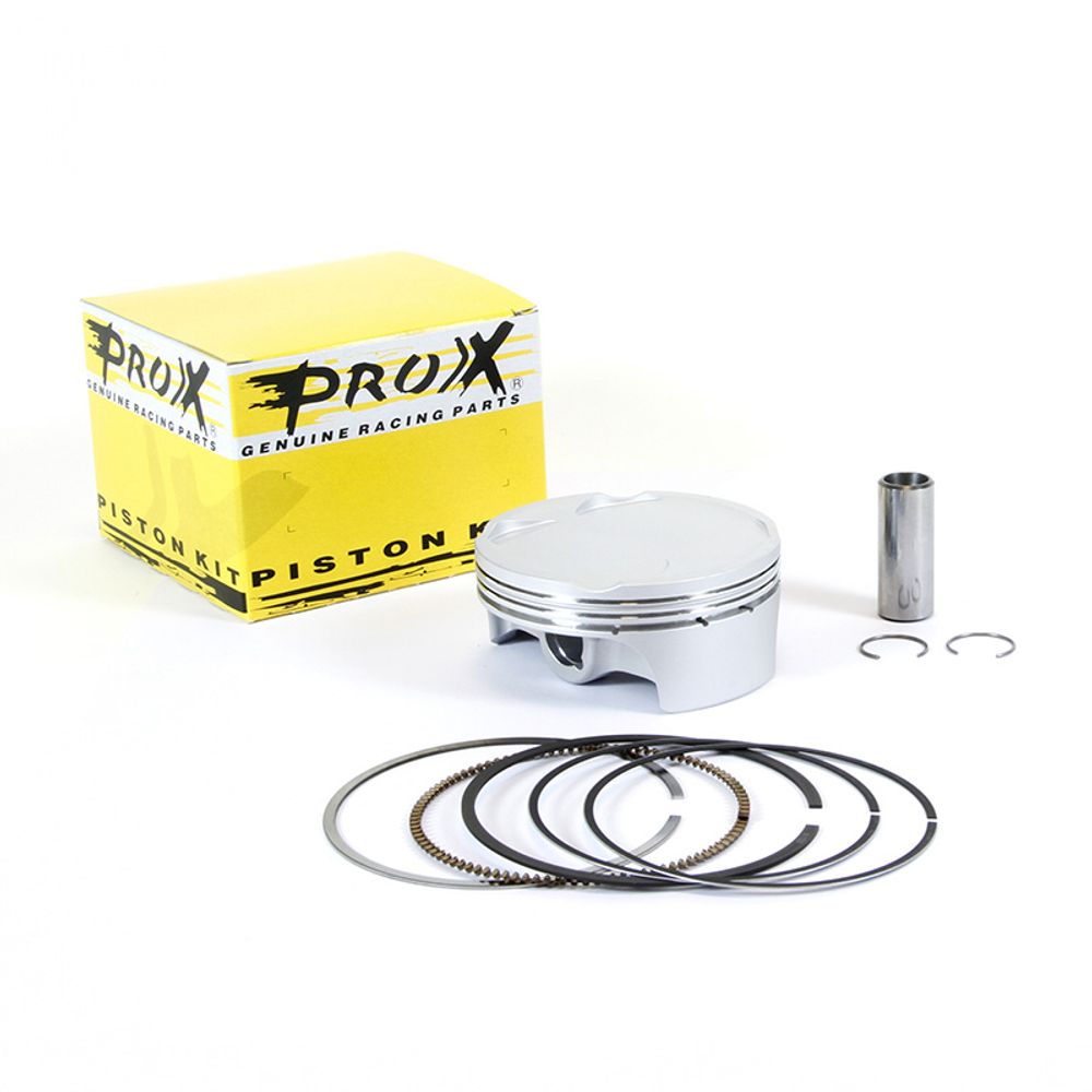 Prox Piston Kit Husqvarna Te310 `11-12 13.0:1 (81.96mm) - Grafite Offroad