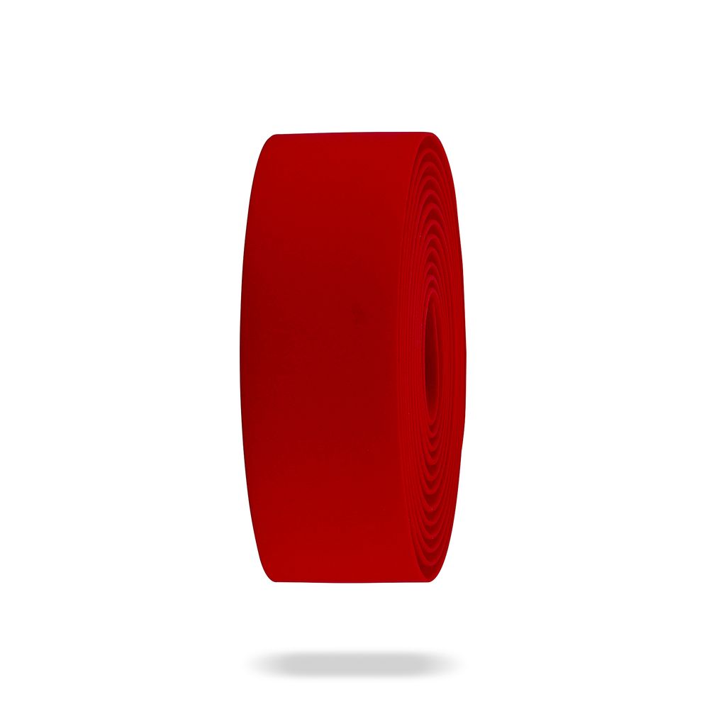 Handlebar Tape Raceribbon | 200 X 3cm | Red - Grafite Offroad