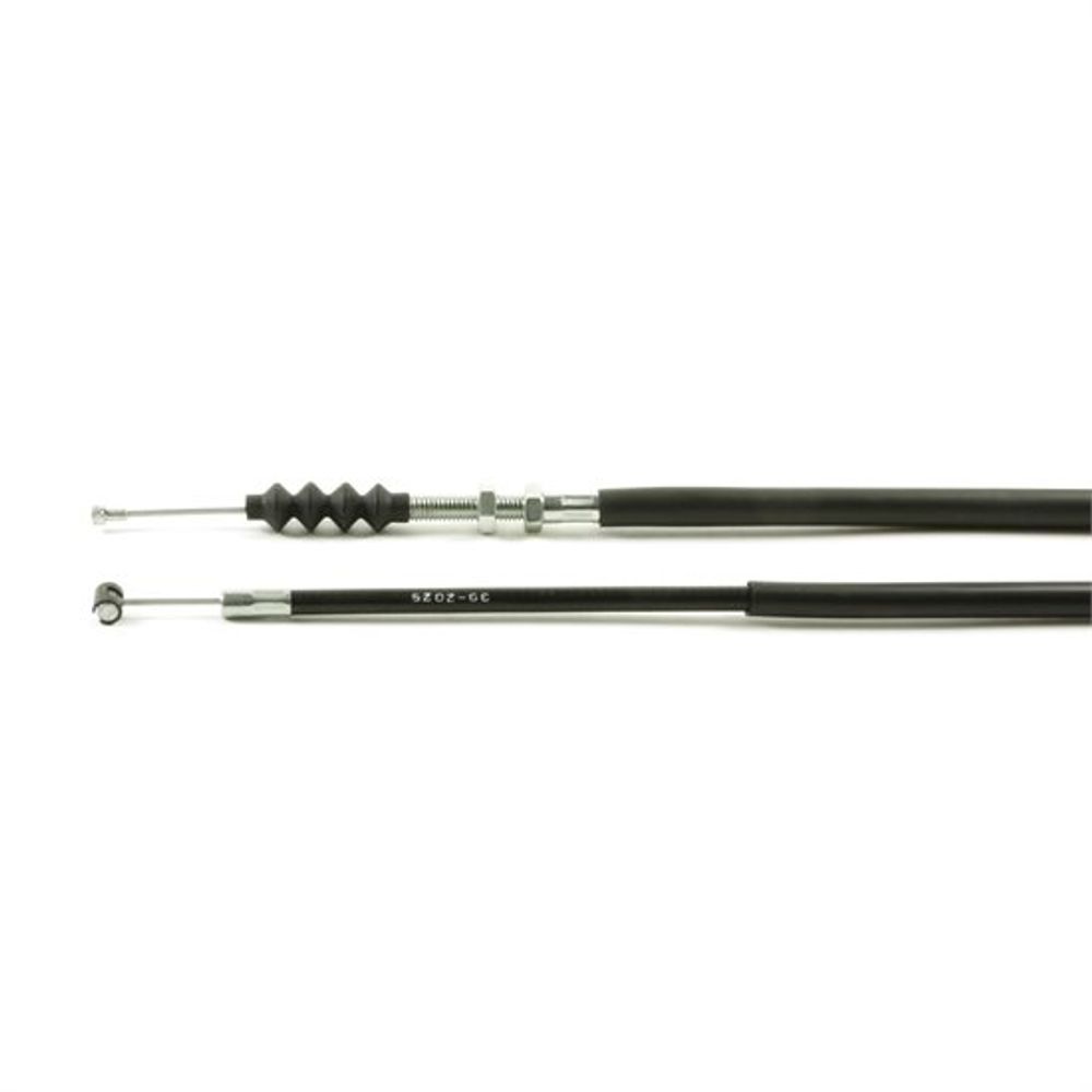 Prox Clutch Cable Xl125 `79-84 + Xr200r `81-83 + `86-02 - Grafite Offroad