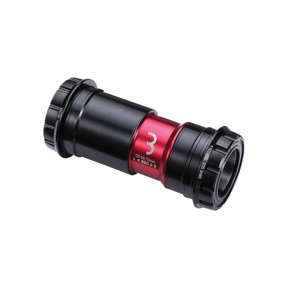 Bottom Bracket Bottomfit - Dub - Bb30 to 29 - Od42 X 68/73mm - Grafite Offroad