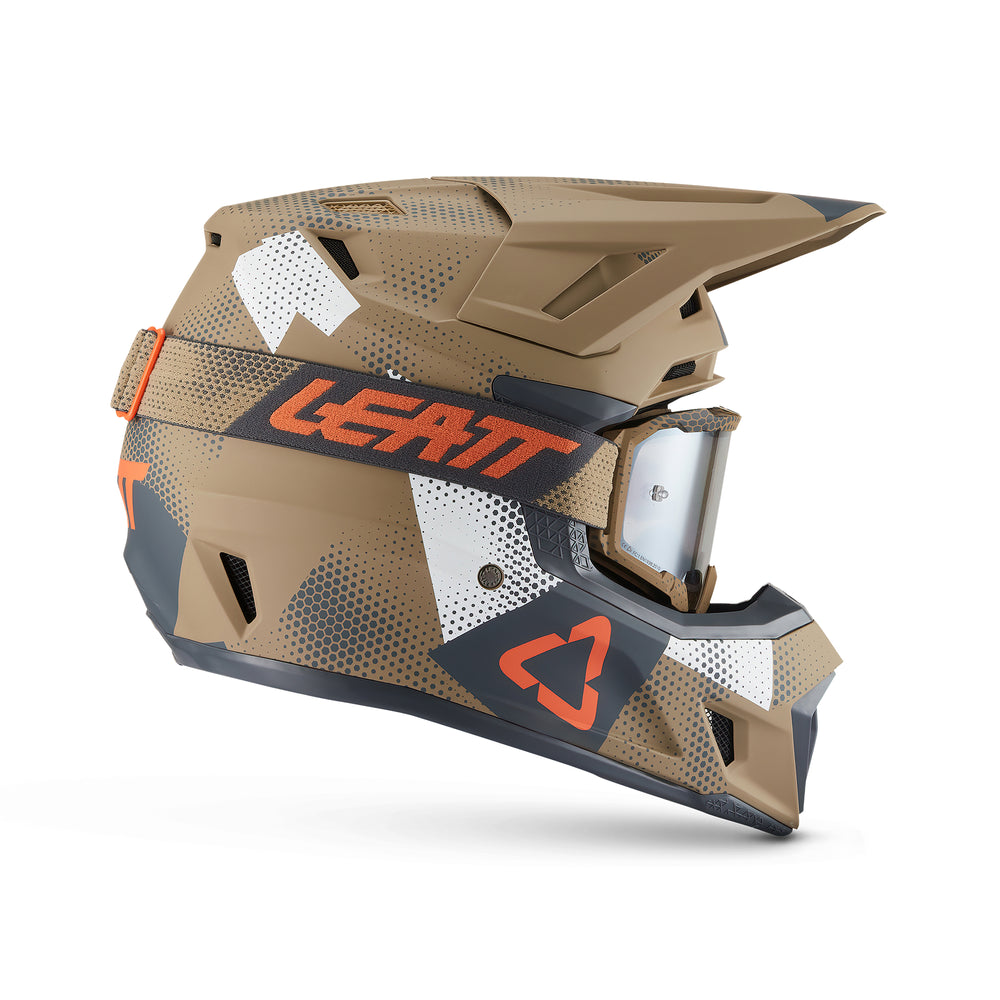 Casco Kit Moto 7.5 Leatt