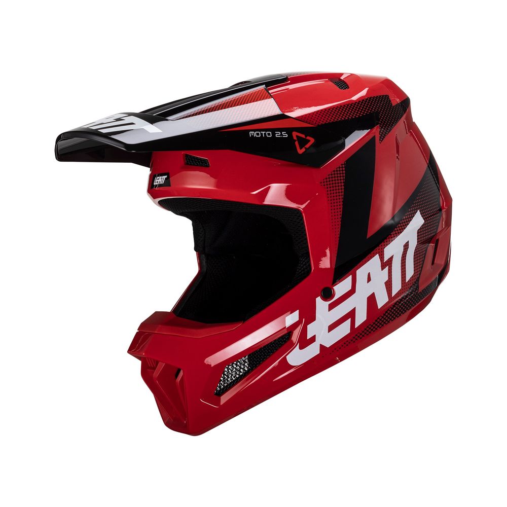 Moto 2.5 Helmet