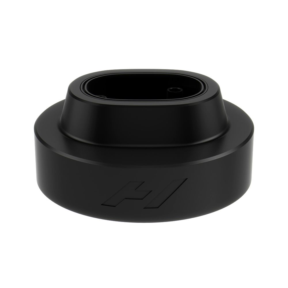 Charging Base for Hypervolt 2 Pro - Grafite Offroad