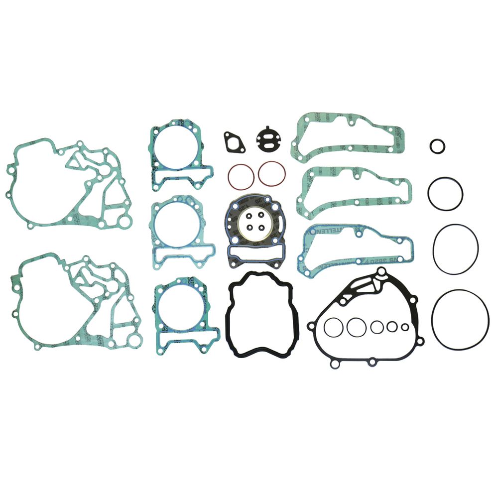 Complete Gasket Kit (oil seals not included) - Grafite Offroad