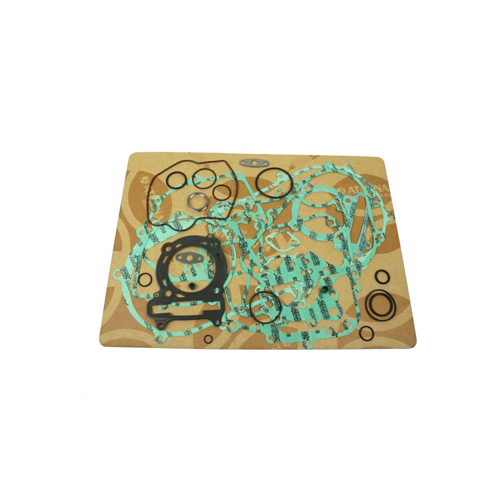 Complete Gasket Kit (oil seals not included) - Grafite Offroad