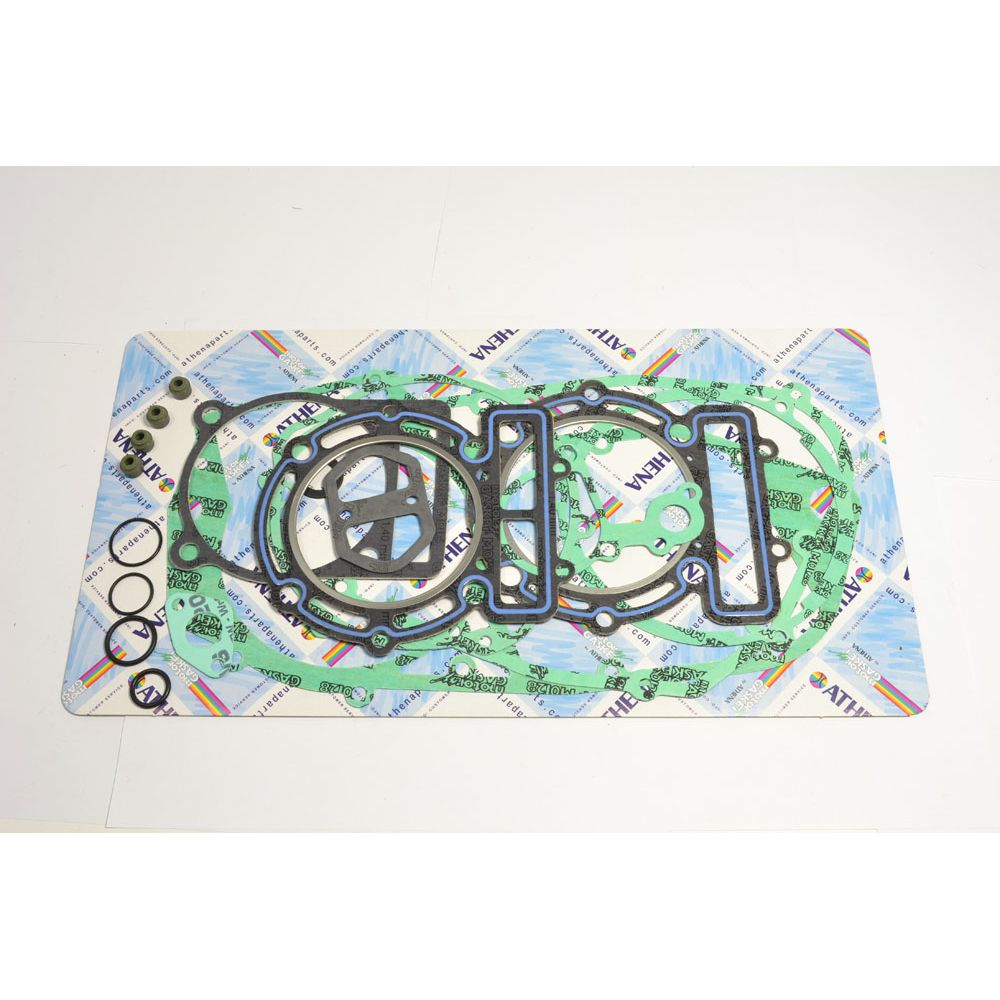 Complete Gasket Kit (oil seals not included) - Grafite Offroad