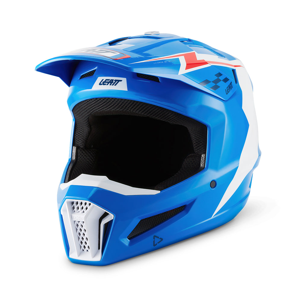 Helmet Kit Moto 3.5 Leatt