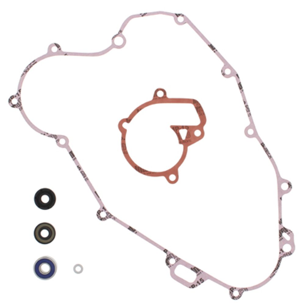 Prox Water Pump Rebuild Kit Ktm450/530exc `09-11 - Grafite Offroad