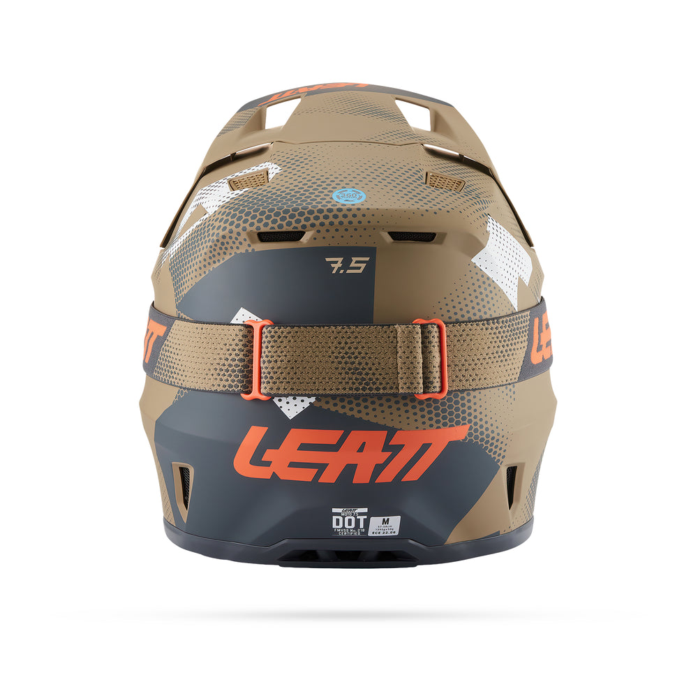 Casco Kit Moto 7.5 Leatt