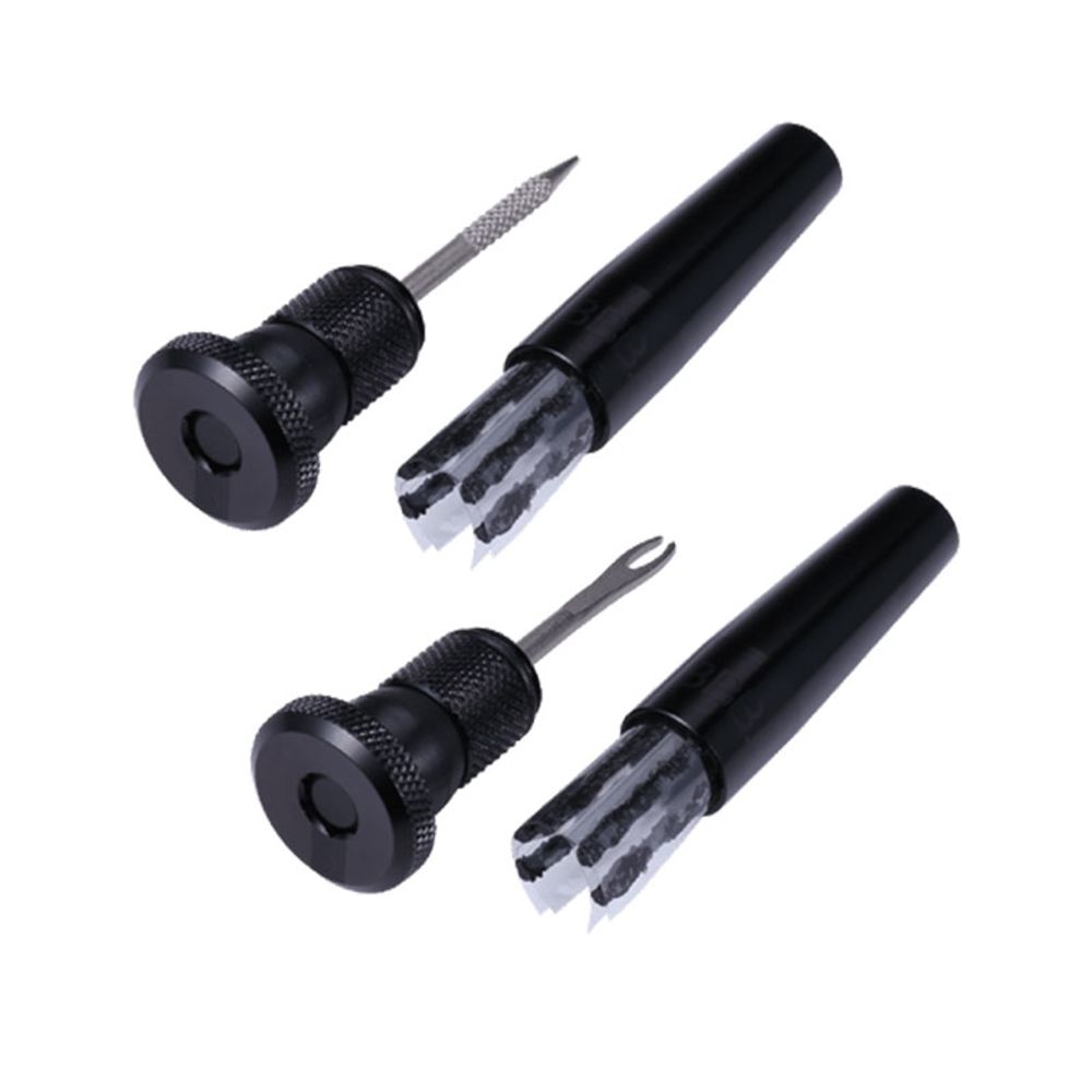 Tubeless Repair Kit Barplugger - Grafite Offroad