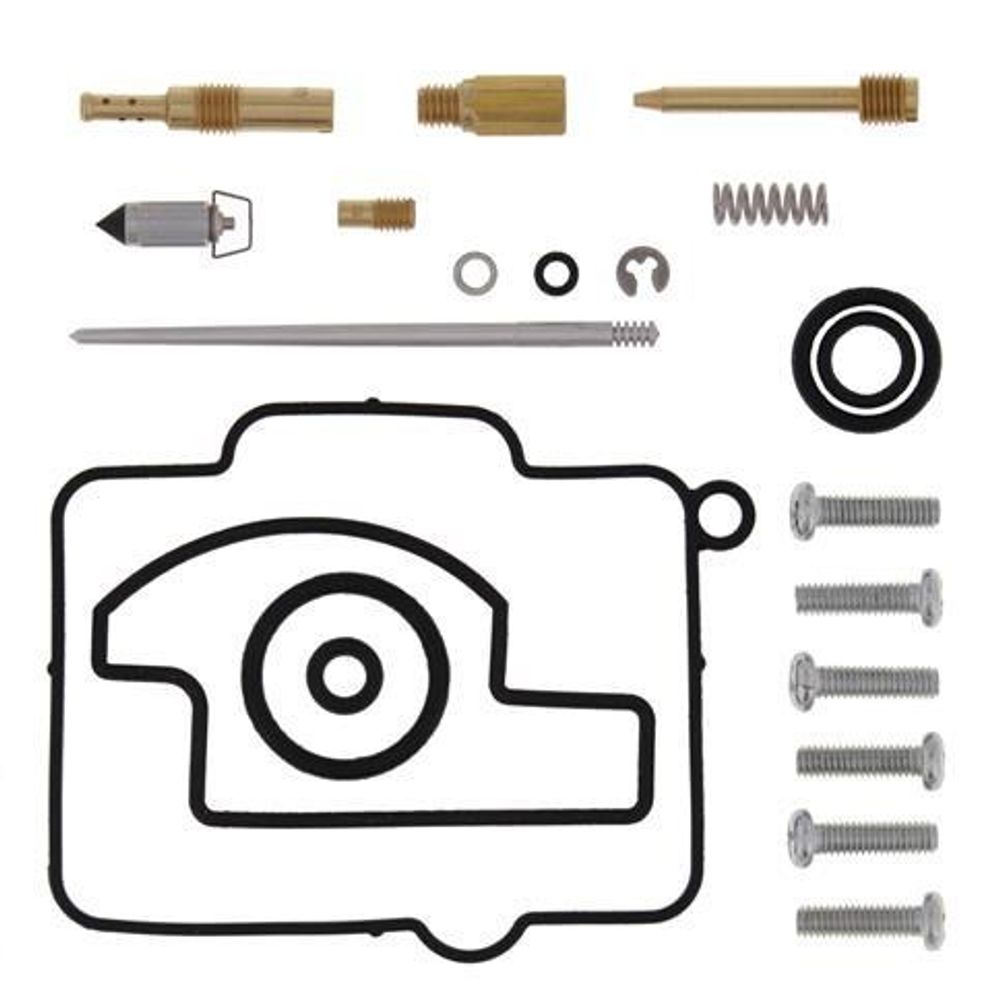 Prox Carburetor Rebuild Kit Yz250 `00 - Grafite Offroad
