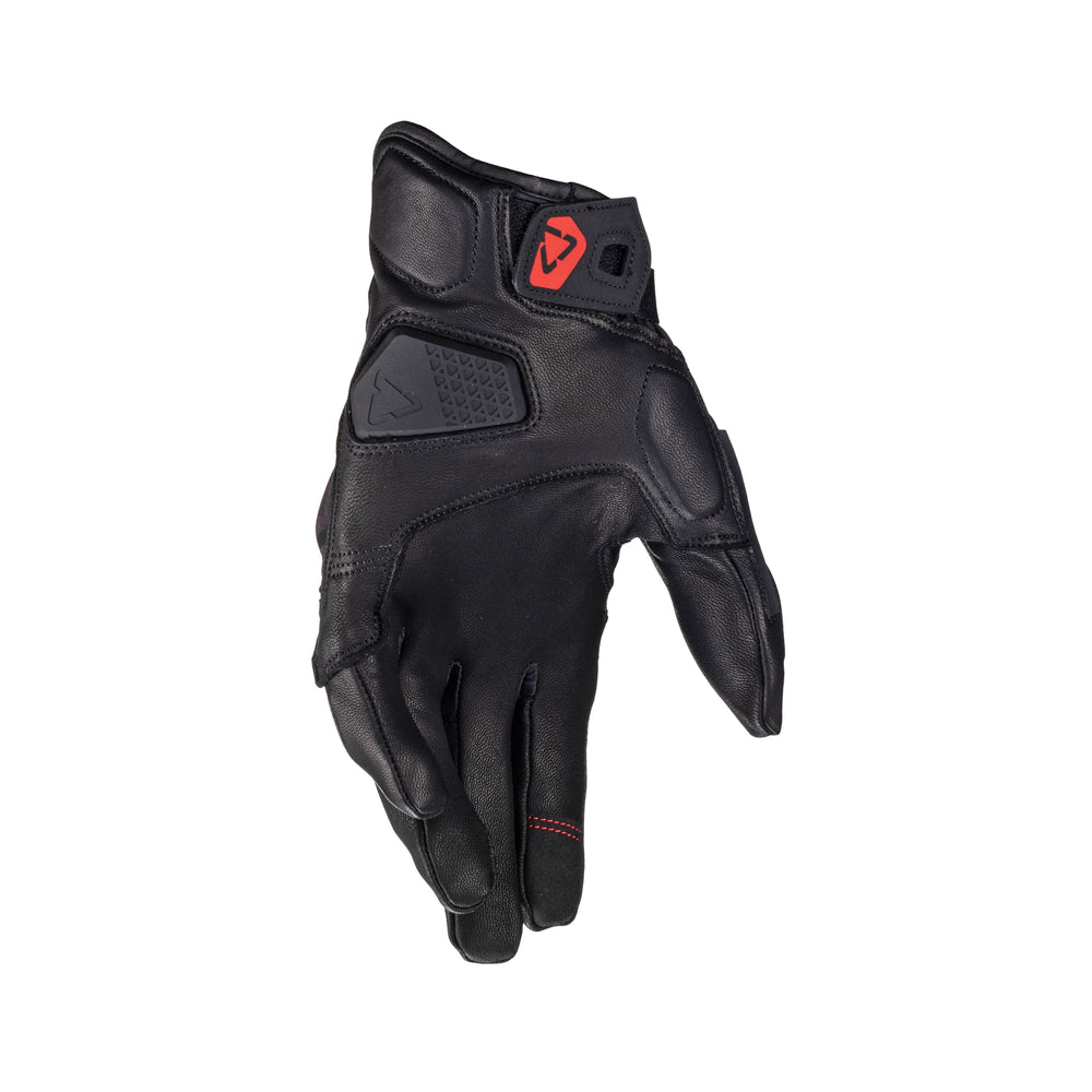 ADV HydraDri 7.5 Short Gloves - Grafite Offroad