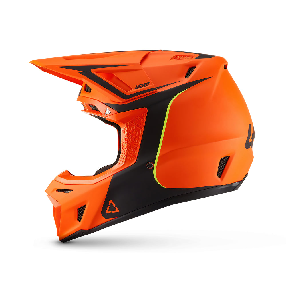 Helmet Kit Moto 8.5 Leatt