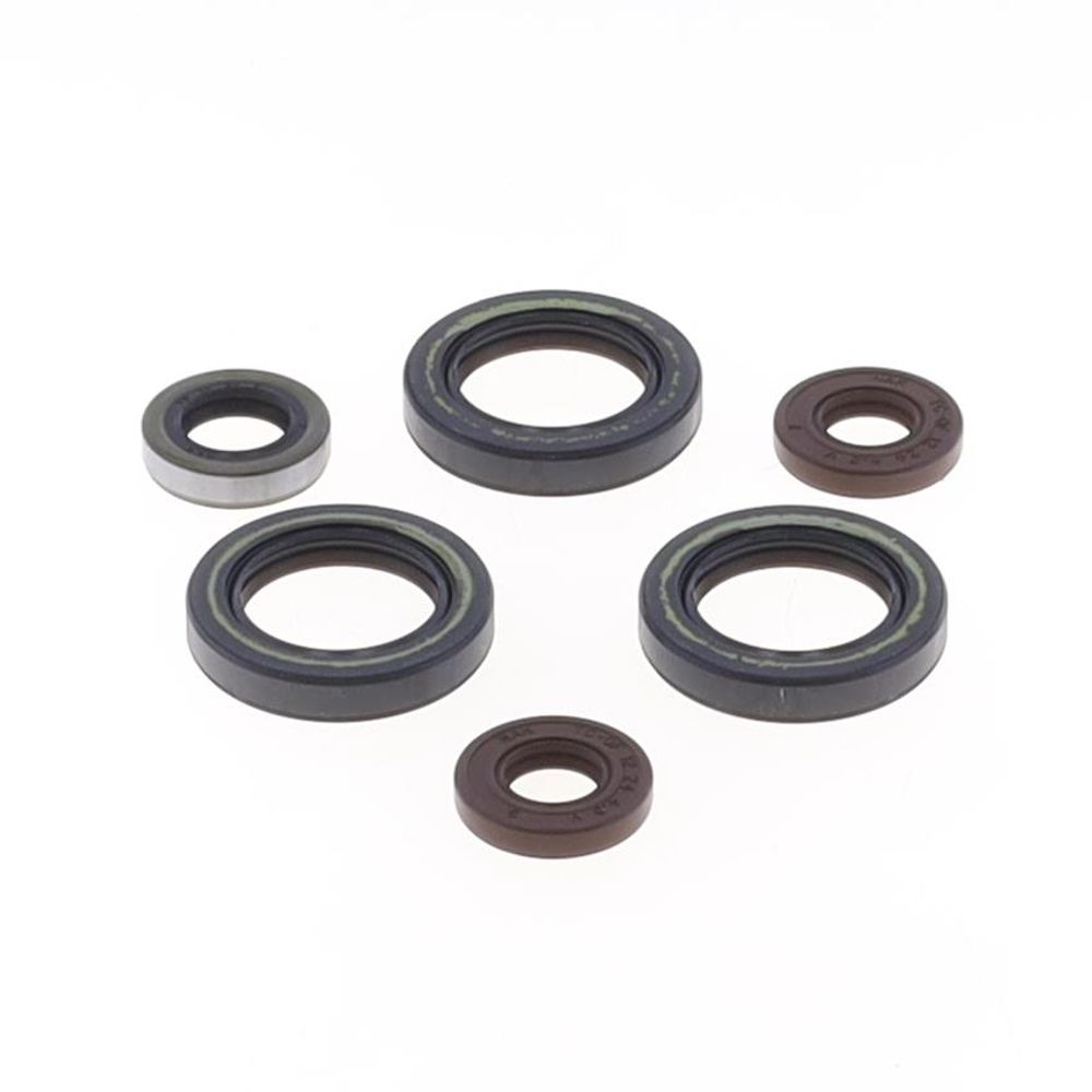 Engine Oil Seals Kit - Grafite Offroad