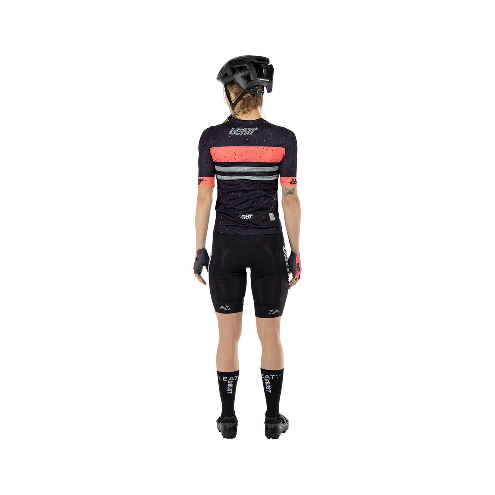 MTB Endurance 6.0 Women Jersey