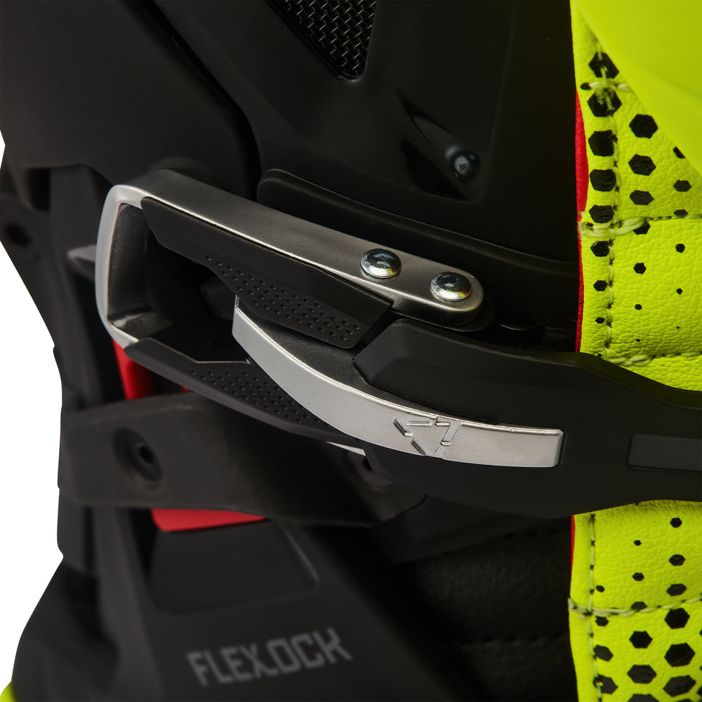 Stivali Moto 5.5 FlexLock Enduro Evo Leatt