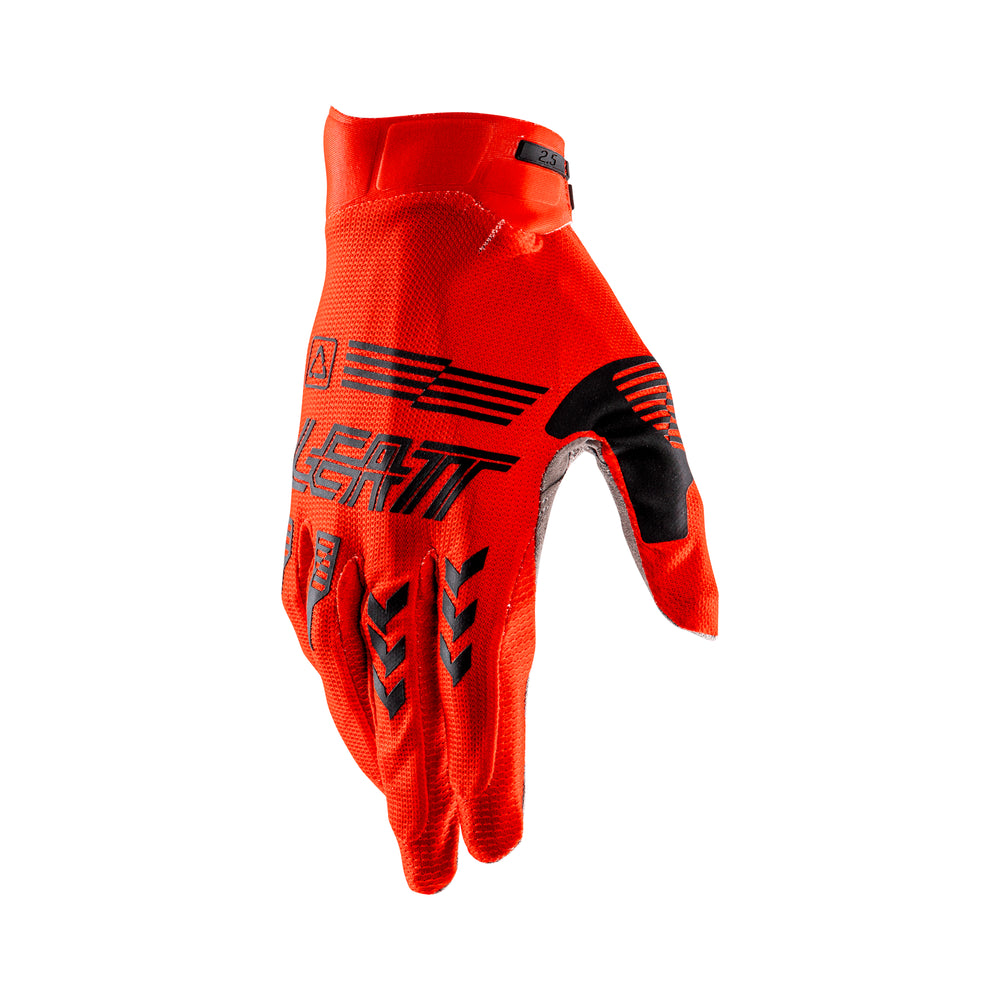 Glove Moto 2.5 X-Flow Leatt