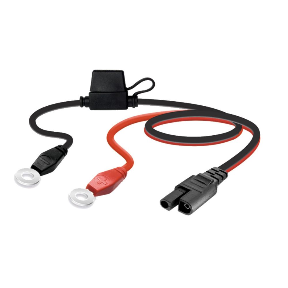 Automatic Lithium-PB Battery Charger and Maintainer - Grafite Offroad