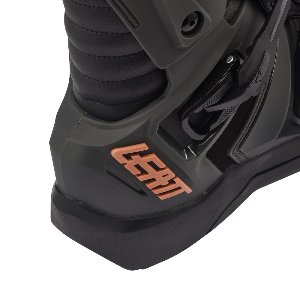 Boot Moto 4.5 Enduro Evo Leatt