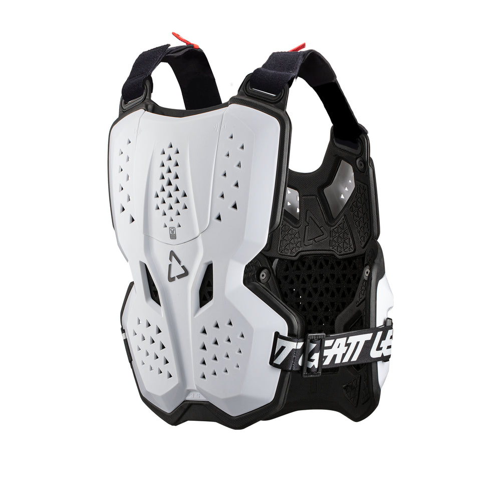 ChestProtector3.5 - Grafite Offroad