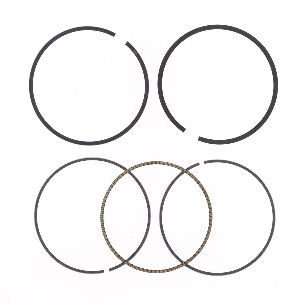 Ring &Oslash; 88 mm for JE Pistons' piston - Grafite Offroad